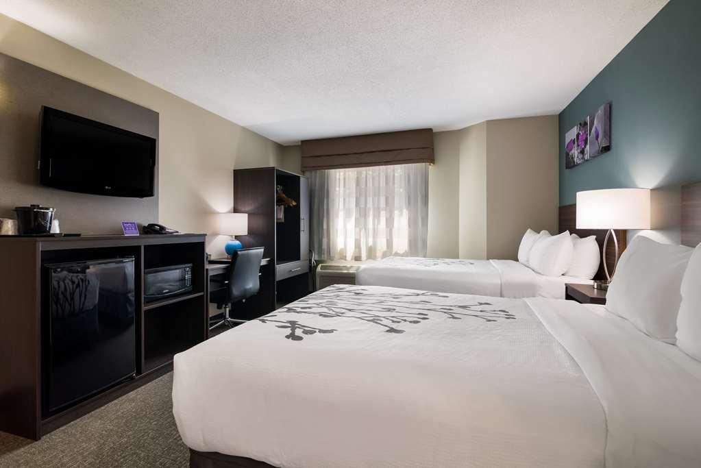 Sleep Inn Manchester Airport Londonderry Quarto foto